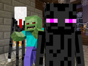 Mineworld Horror