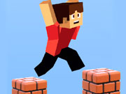 Parkour Block