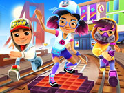 subway surfers havana onl