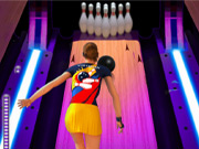 Bowling Hero Multiplayer