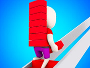 Stair Run 3D