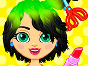 Play Free Hair Mobile Games Online 