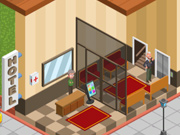 Hotel Tycoon Empire