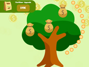 Idle Money Tree