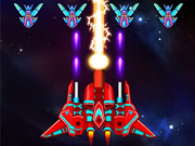 Galaxy Attack: Alien Shooter