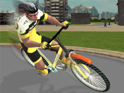 Pro Cycling 3d Simulator