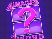 4 Images 1 Word