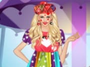 Halen April Fool Princess Dress Up