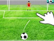 Penalty Shooters 3 - Jogo Gratuito Online