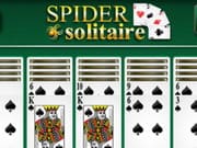 Spider Solitaire