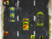 Street Racing Mania