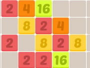 Yet Another 2048