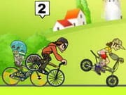 Speed Demon - Bmx Racing