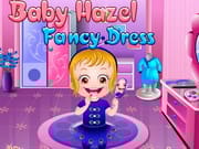 Baby Hazel Fancy Dress