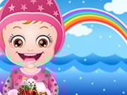 Baby Hazel Learn Seasons