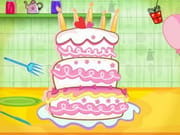 Birthday Cake Chef