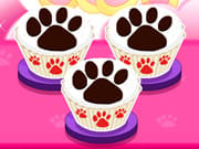 Brownie Paw Recipe