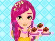 C. A. Cupid's Strawberry Shortcakes