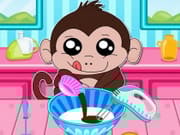 Chunky Monkey Pancakes