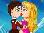 Cute Bratz Kissing