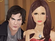 Dating A Vampire: Damon