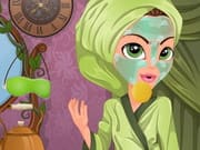 Elements Makeover Earth Princess