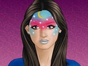 Face Painting Make Up