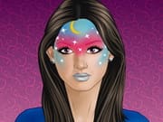 Face Painting Make Up