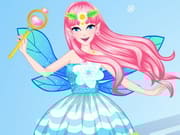 Fairy Queen Dress Up