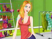 Fashion Photo Shoot