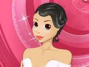 Fashionable Bride Makeover