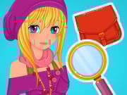 Fashionista Hidden Objects