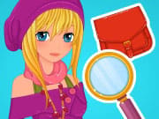 Fashionista Hidden Objects