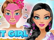 It Girl Dazzling Makeover
