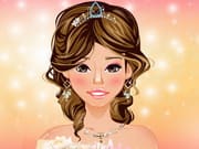 Magic Princess Make Up