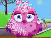 Pinky Pet Caring