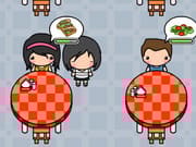 Pizza Restaurant