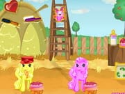 Pony Kindergarden