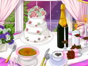 Wedding Table Decoration