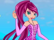 Winx Tecna