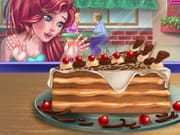 Yummy Delight Cake