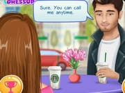 Zayn Malik Date Simulator