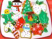 Addicted To Dessert: Christmas Cookies