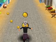 Angry Gran Run: Cairo