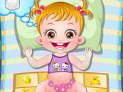 Baby Hazel Fun