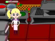 Belle's Bistro