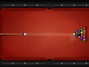 Billiard Blitz Hustle