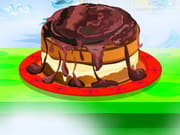 Boston Cream Pie