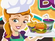 Burger Bistro
