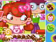 Candy Store Slacking